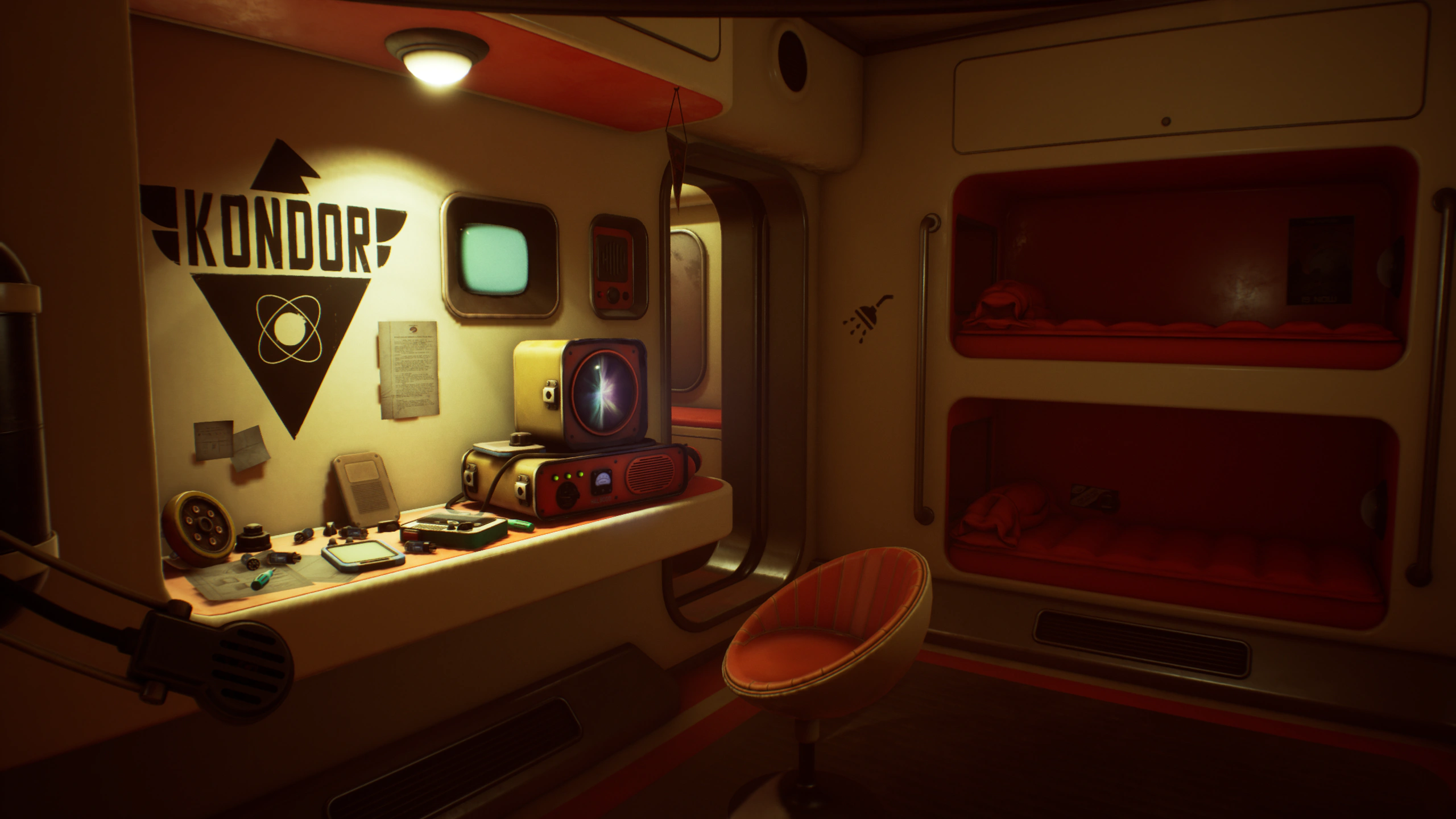 The Invincible Screenshot